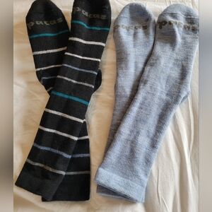 Pacas socks 2 Pairs Size L-XL
